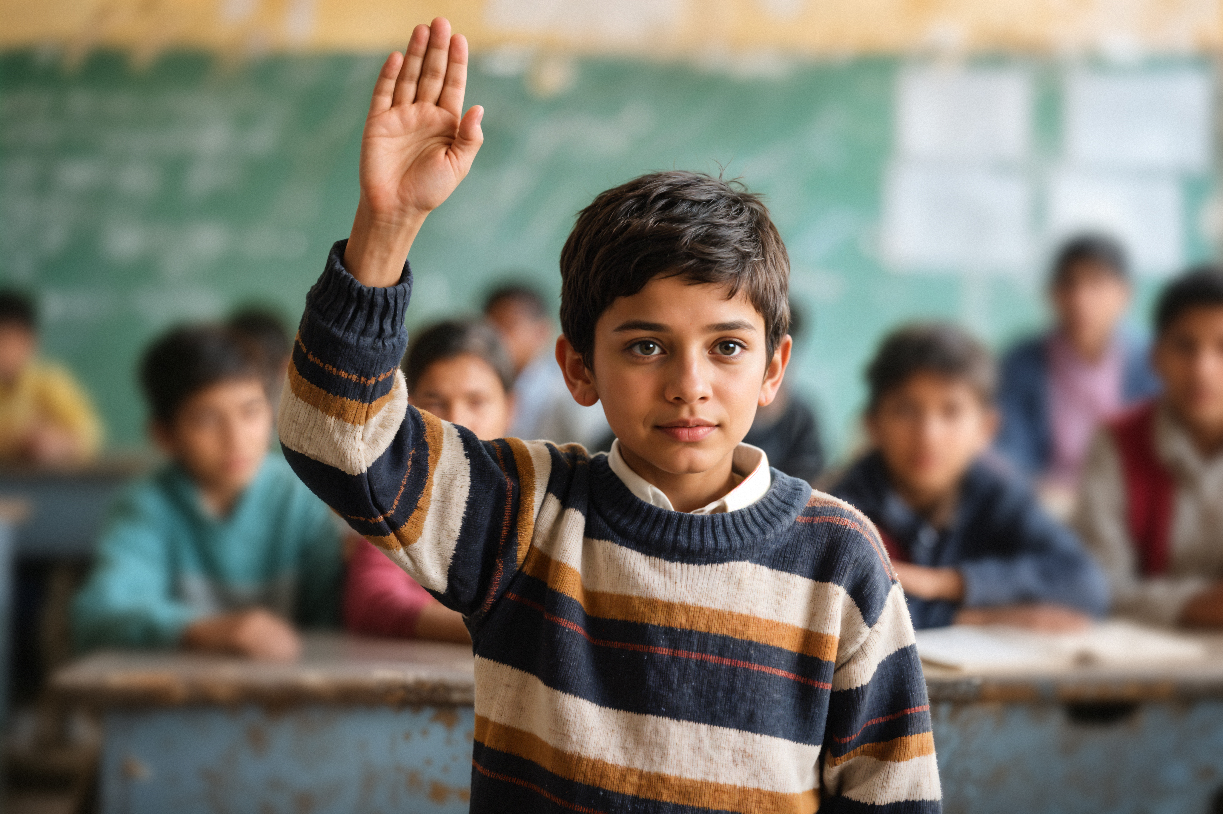 Why Pronunciation Matters More Than Marks in Language Learning
